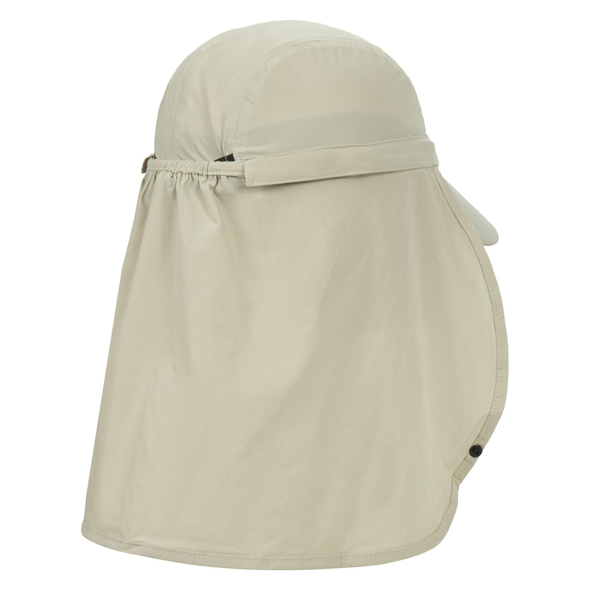 Icepeak Hesston Cappellino Unisex – Cement, dettaglio 3
