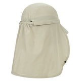 Icepeak Hesston Cappellino Unisex – Cement, dettaglio 3