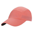 Icepeak Holden Cappellino Junior – Coral, vista frontale