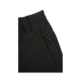 Icepeak Kabwe Pantaloni Softshell Junior – Black, dettaglio 3