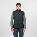 Karpos Ra Stua Gilet Imbottito Uomo Gray – vista frontale