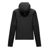 Salewa Ortles Pro Pile con Cappuccio Donna