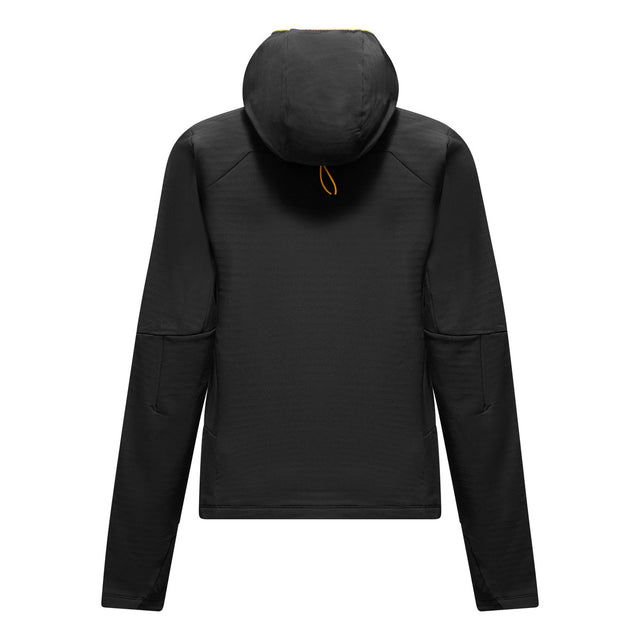 Salewa Ortles Pro Pile con Cappuccio Donna
