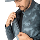Dynafit Gilet Trail Reflective Insulation uomo