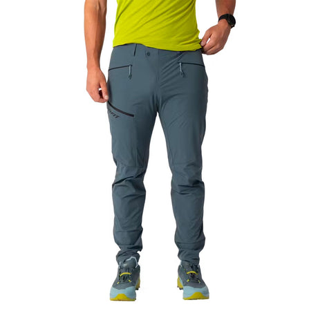DYNAFIT Pantaloni Transalper Dynastretch da uomo