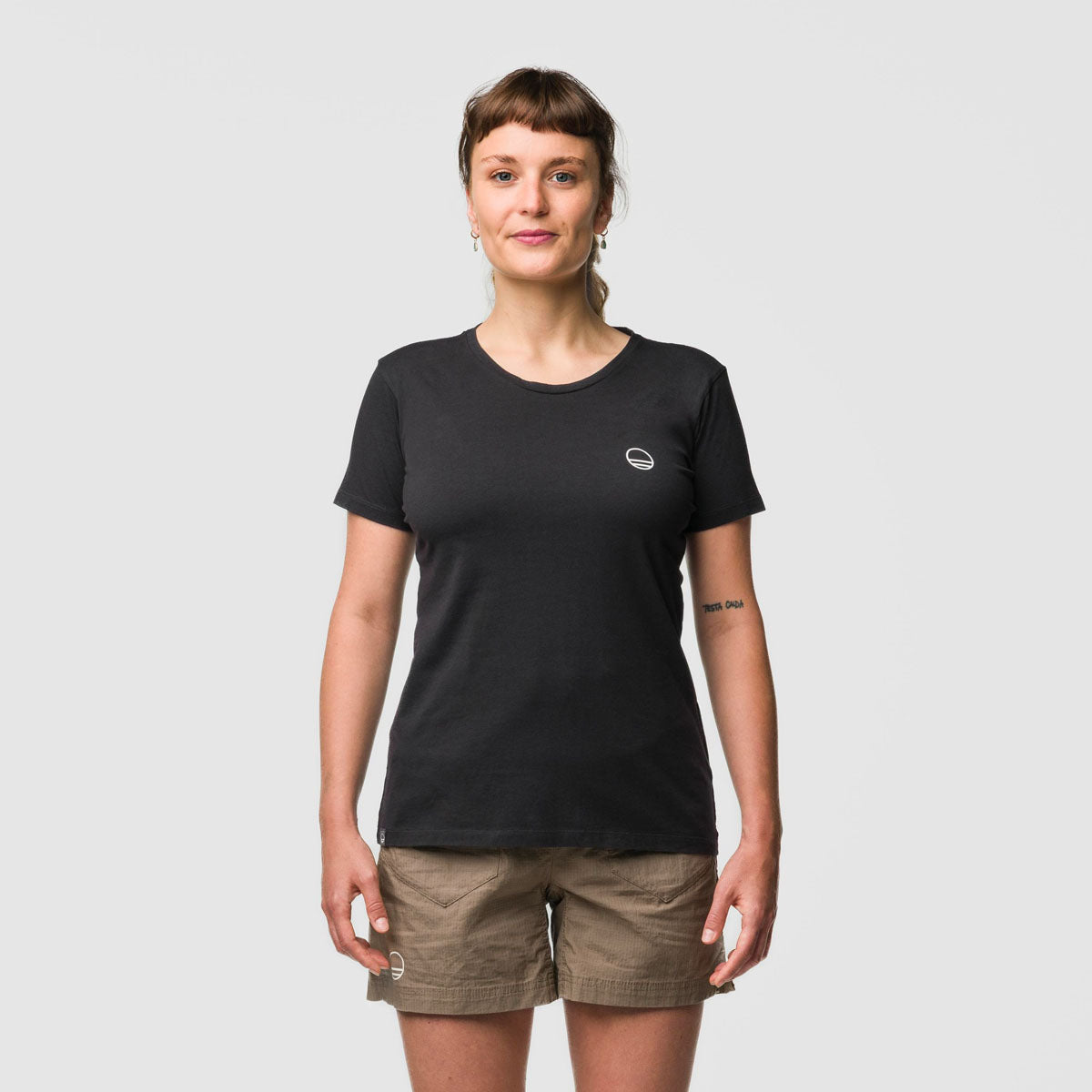 Wild Country Stamina T-shirt donna