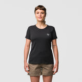 Wild Country Stamina T-shirt donna