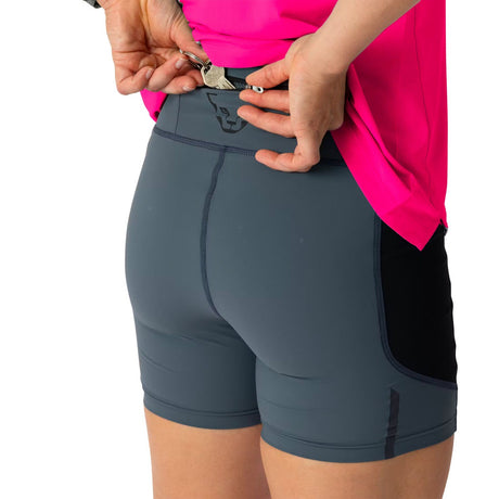 DYNAFIT Tights Sky Corti da donna