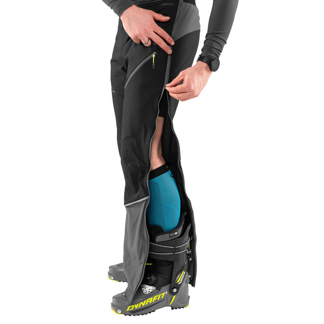 Dynafit Mezzalama Polartec® Alpha® sovrapantaloni Unisex