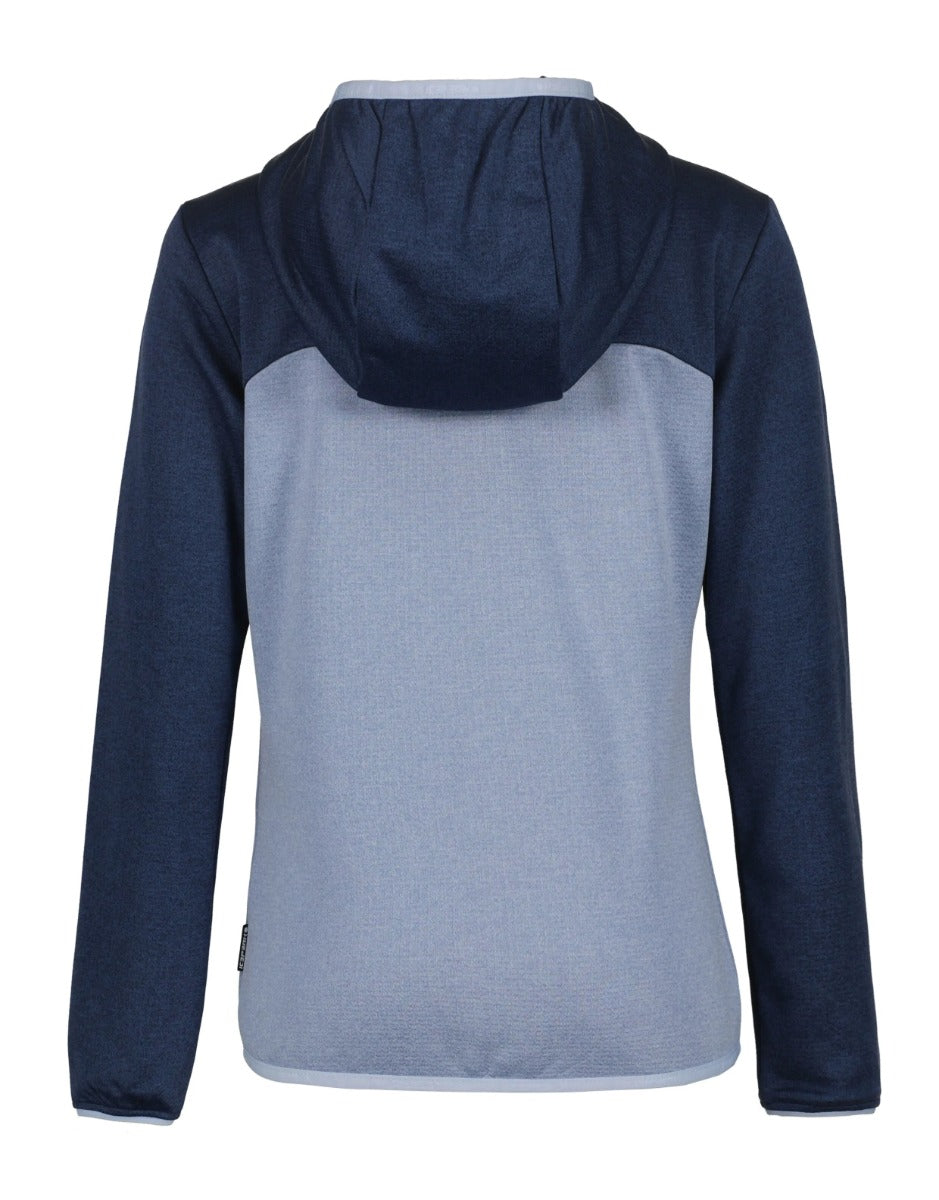 ICEPEAK Kamenz Jr Midlayer for Girls