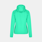 Montura FADIS GRID HOODED MAGLIA WOMAN
