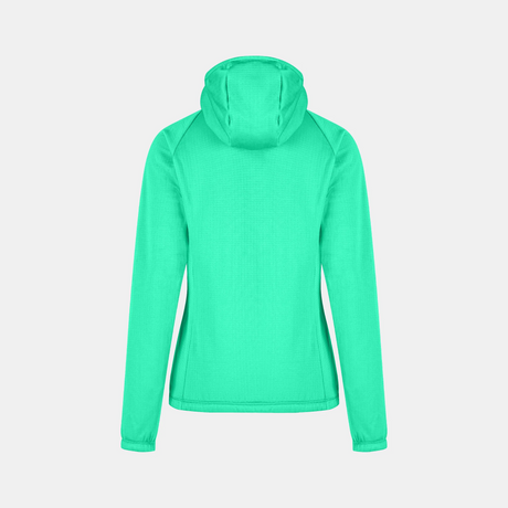 Montura FADIS GRID HOODED MAGLIA WOMAN