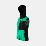 Montura TRACCIA OCTA HOODED VEST WOMAN