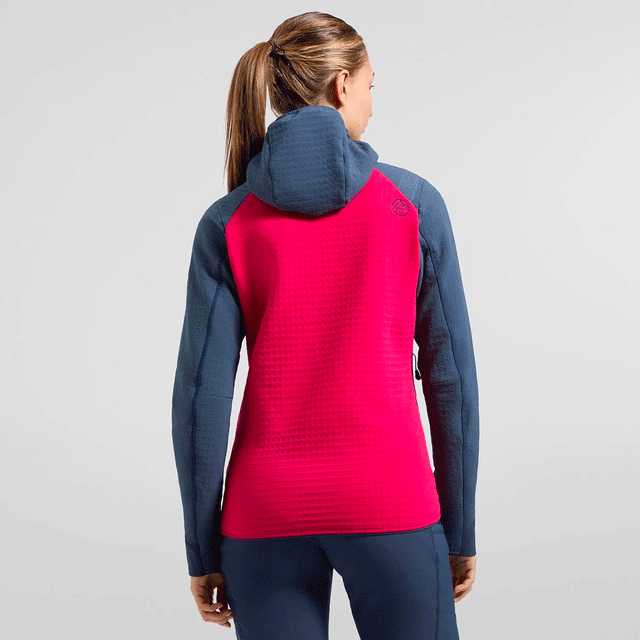 La Sportiva Bristen Thermal Hoody Woman