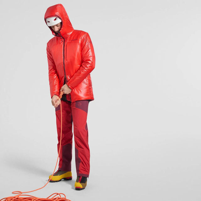 La Sportiva Alpine Guide Gtx Pant Man