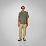 Salewa Eagle Loose T-Shirt Uomo