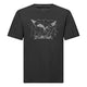 Salewa Eagle Geometric Maglietta Uomo