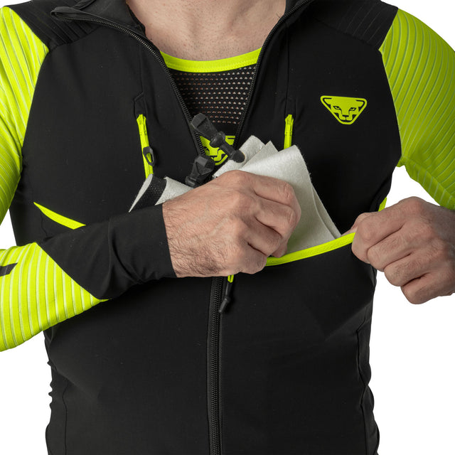 Dynafit Maglia DNA Race uomo