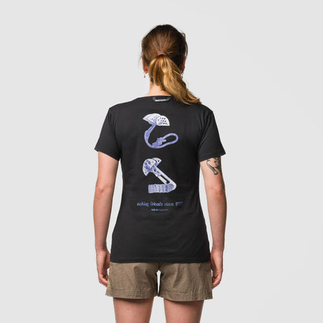Wild Country Stamina T-shirt donna