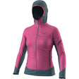 DYNAFIT Mezzalama Polartec® Alpha® Giacca donna