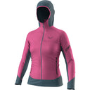 DYNAFIT Mezzalama Polartec® Alpha® Giacca donna