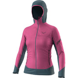 DYNAFIT Mezzalama Polartec® Alpha® Giacca donna