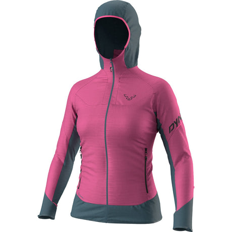 DYNAFIT Mezzalama Polartec® Alpha® Giacca donna