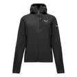 Salewa Ortles Pro Pile con Cappuccio Donna