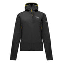 Salewa Ortles Pro Pile con Cappuccio Donna