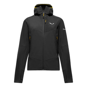 Salewa Ortles Pro Pile con Cappuccio Donna