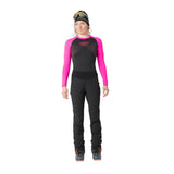 Dynafit Pantaloni Blacklight Hybrid Donna