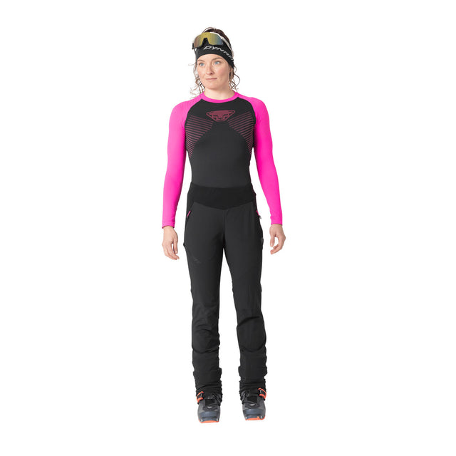 Dynafit Pantaloni Blacklight Hybrid Donna
