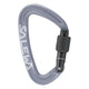 SALEWA Ortles Moschettone a Ghiera