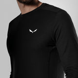 SALEWA Puez Dry'ton Maglietta uomo