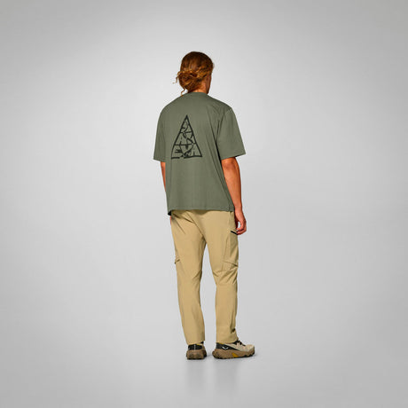 Salewa Eagle Loose T-Shirt Uomo