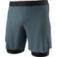 DYNAFIT Alpine Pro 2in1 Shorts uomo