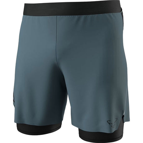 DYNAFIT Alpine Pro 2in1 Shorts uomo