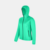 Montura FADIS GRID HOODED MAGLIA WOMAN
