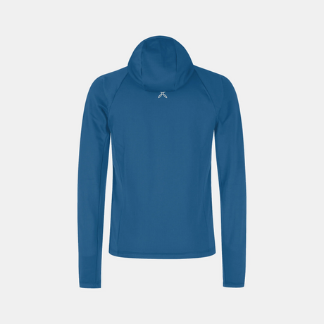 Montura FADIS GRID HOODED MAGLIA UOMO