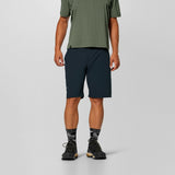 SALEWA Pedroc 4 Durastretch Pantaloncini Cargo