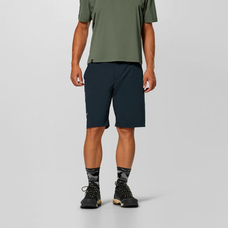 SALEWA Pedroc 4 Durastretch Pantaloncini Cargo