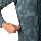 Dynafit Gilet Trail Reflective Insulation uomo