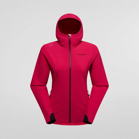 LA SPORTIVA Descender Storm Jacket Woman