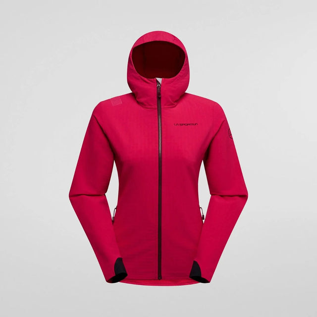 LA SPORTIVA Descender Storm Jacket Woman