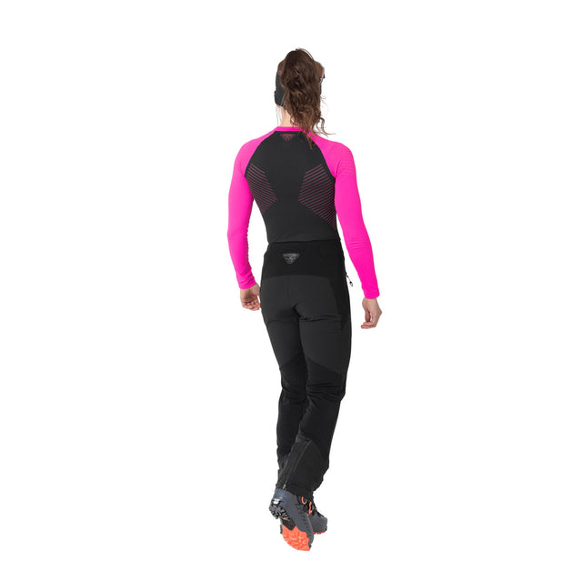 Dynafit Pantaloni Blacklight Hybrid Donna