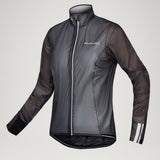 ENDURA Women's FS260 Adrenaline Race Cape II