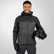 ENDURA Men's Singletrack Waterproof Jacket II