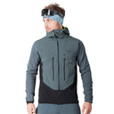 Dynafit Gilet Blacklight Softshell Uomo