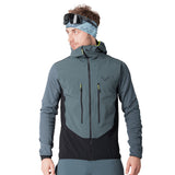 Dynafit Gilet Blacklight Softshell Uomo