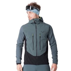 Dynafit Gilet Blacklight Softshell Uomo